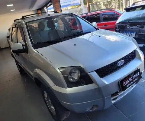 ECOSPORT XLS 1.6L