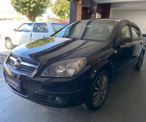 Vectra super conservado 
