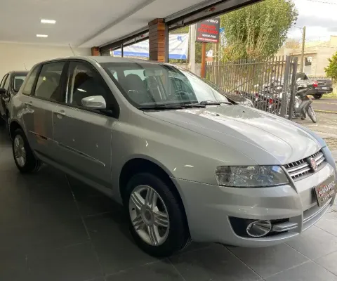 FIAT STILO 2009