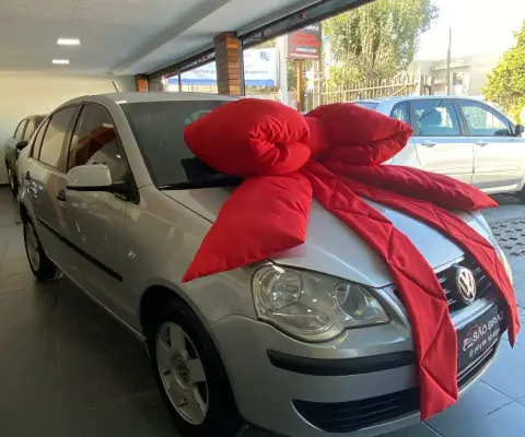 POLO 2009 SEDAN 
