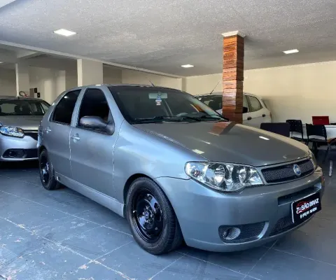 PALIO ELX 1.4 