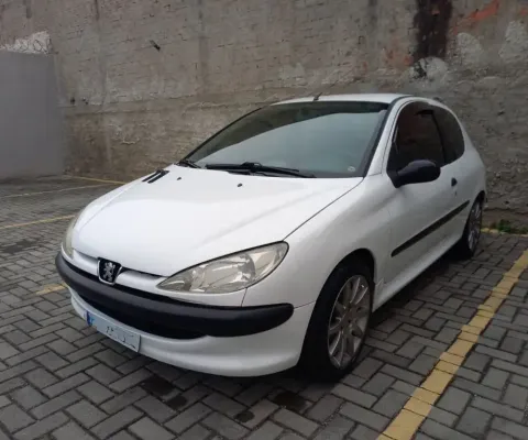 206 IMPECÁVEL