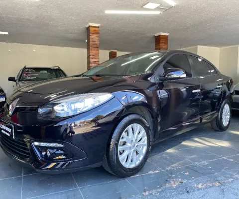 MEGA FLUENCE