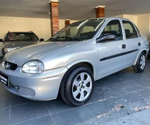 CHEVROLET CORSA CLASSIC 2004