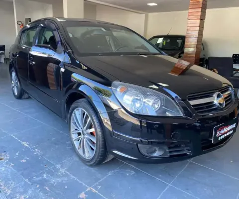 CHEVROLET VECTRA HATCH 4P GT 2008