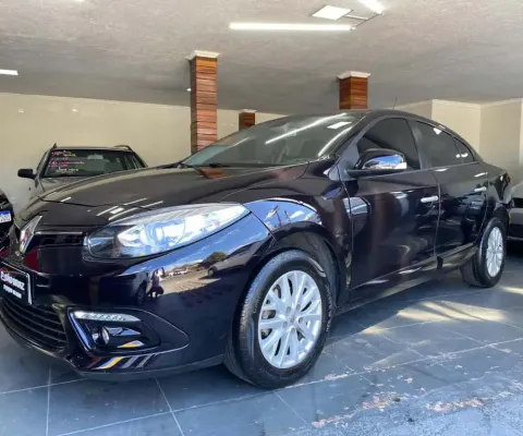 RENAULT FLUENCE DYN20A 2015