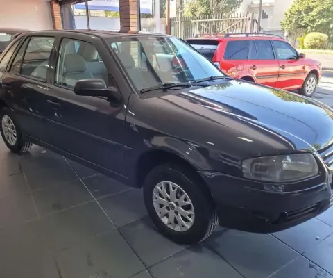 VOLKSWAGEN GOL 1.0 16V 4P 2008