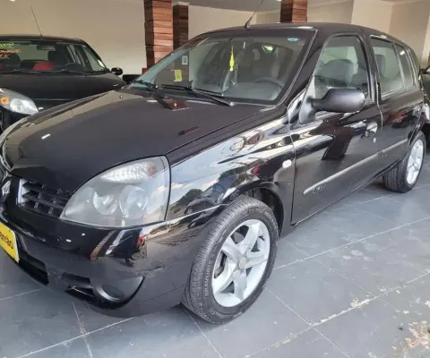 RENAULT CLIO CAM1016VH 2010