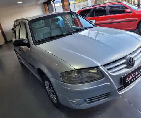 VOLKSWAGEN GOL 1.0 16V 2011