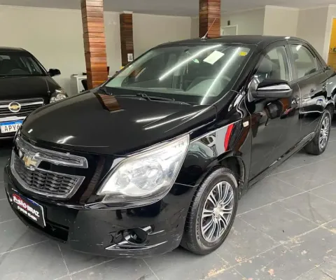 CHEVROLET COBALT 1.4 LT 2012