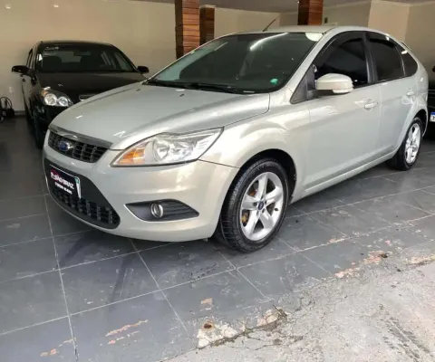 FORD FOCUS 1.6 FLEX HA 2010
