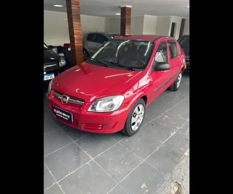 Chevrolet gm prisma maxx 2010