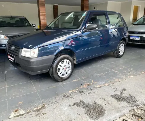FIAT UNO MILLE FIRE 1.0MPI 2006