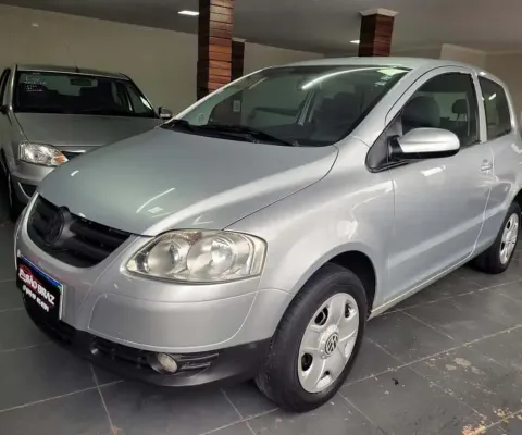 Volkswagen fox 1.0 2009