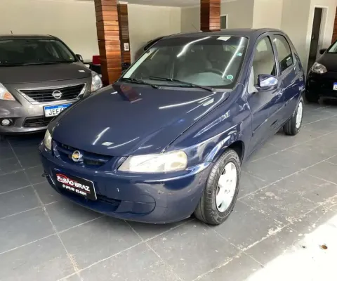 Chevrolet celta 1.0 4p 2004