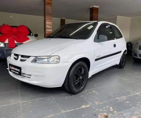 Chevrolet celta 2p spirit 2004