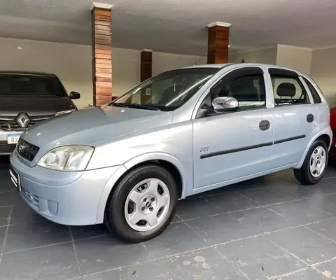 Chevrolet corsa hatch joy 2005