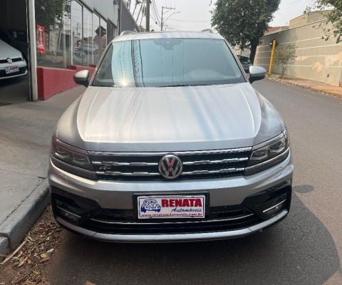 Volkswagen Tiguan Allspace R-Line 350 2.0TSI 2020 Gasolina Automatica