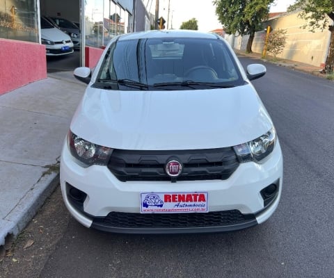 Fiat Mobi Like 1.0 2018 Flex Manual