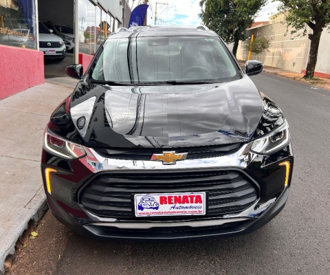 Chevrolet Tracker Premier 1.2 Turbo 2023 Flex Automático