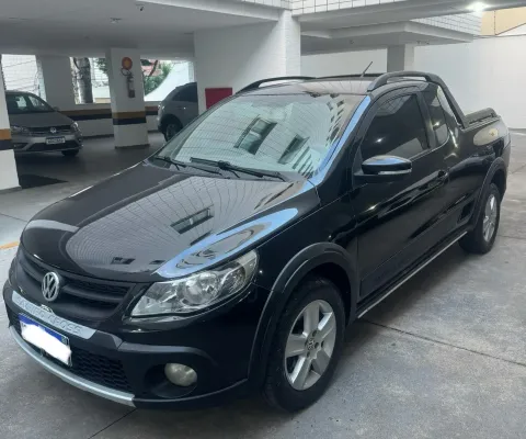 Saveiro Cross 1.6 CE 2013