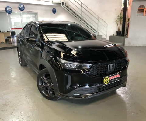 Fiat Fastback 2023 1.3 turbo 270 flex limited edition at6