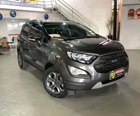 Ford Ecosport 2021 1.5 ti-vct flex freestyle automático
