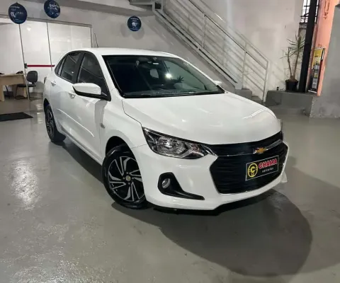 Chevrolet Onix 2024 1.0 flex lt manual