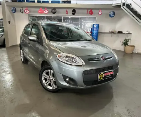 Fiat Palio 2015 1.4 mpi attractive 8v flex 4p manual