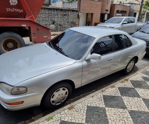 TOYOTA CAMRY à venda.