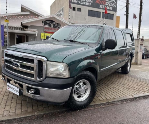 FORD F250  2005