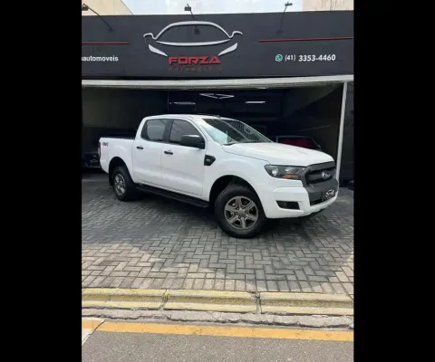 Ford ranger 2.2 xls 4x4 cd 16v 2018