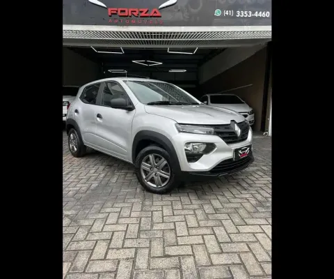 RENAULT KWID ZEN 2 2023