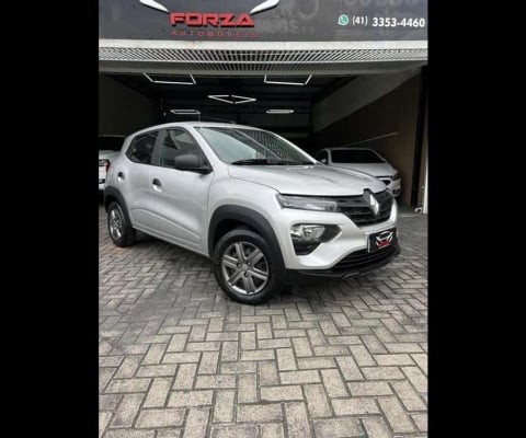 RENAULT KWID ZEN 2 2023