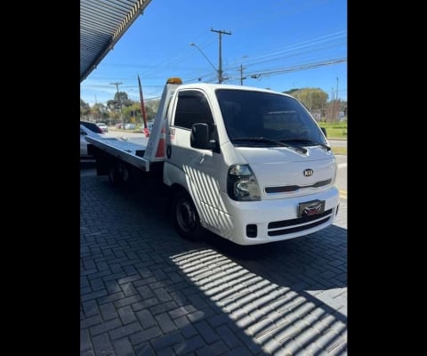 KIA BONGO K-2500 2.5 4X2 2020