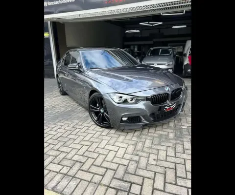 Bmw 328 ia 2017