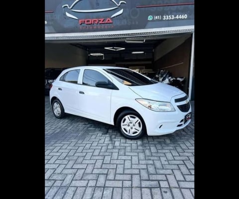 CHEVROLET ONIX 1.0 MT JOY 2018