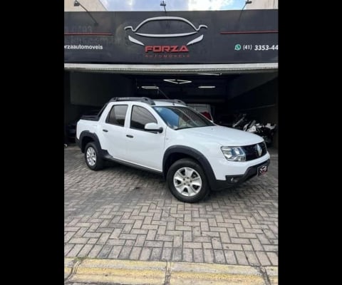 RENAULT DUSTER OROCH 1. 6 EXPRESS MANUAL 2020