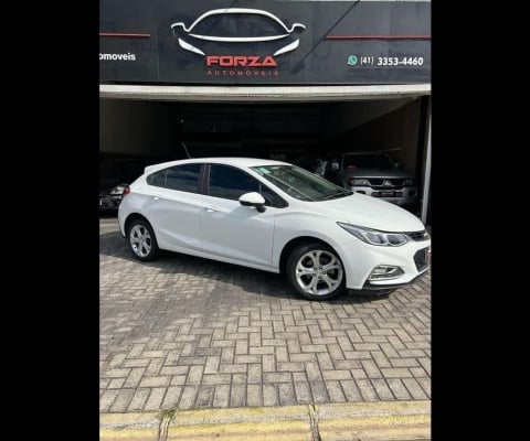 CHEVROLET CHEV CRUZE LT HB AT 2019