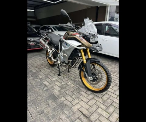 BMW F850 GS ADVENTURE PREMIUM 2023