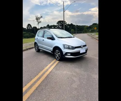 Volkswagen fox xtreme 1.6 2019