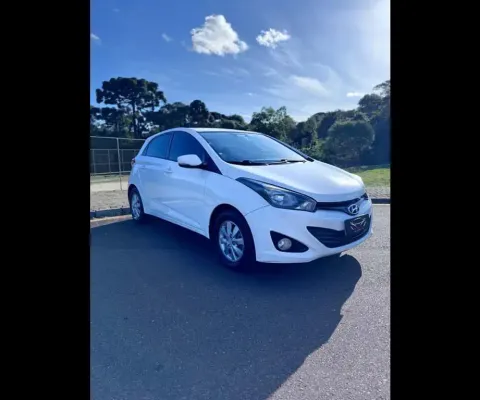 HYUNDAI HB20 1.0 COMFORT 2014