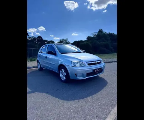 Chevrolet corsa hatch maxx 1.4 8v 4p 2011