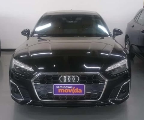AUDI A5 2.0 TFSI ATTRACTION SPORTBACK S-TRONIC 4P