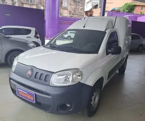 Fiat fiorino 1.4 evo endurance 8v 2p