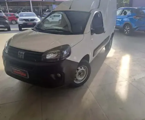 FIAT FIORINO 1.4 EVO ENDURANCE 8V 2P