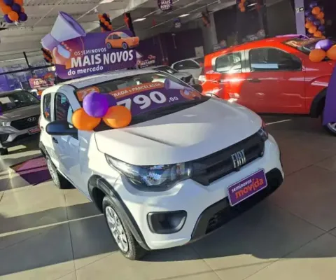 FIAT MOBI 1.0 FIRE LIKE 4P