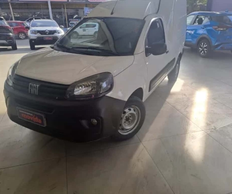 FIAT FIORINO 1.4 EVO ENDURANCE 8V 2P
