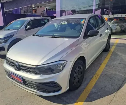 VOLKSWAGEN POLO 1.0 TRACK 12V 4P
