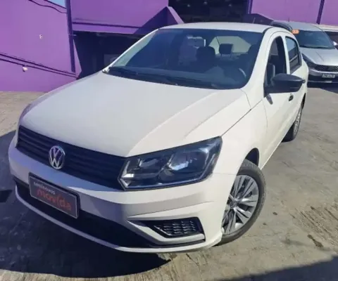 VOLKSWAGEN VOYAGE 1.0 12V 4P